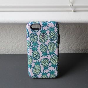 Speck iPhone 6/6s Pineapple Case